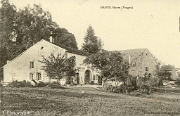 Hadol Haute